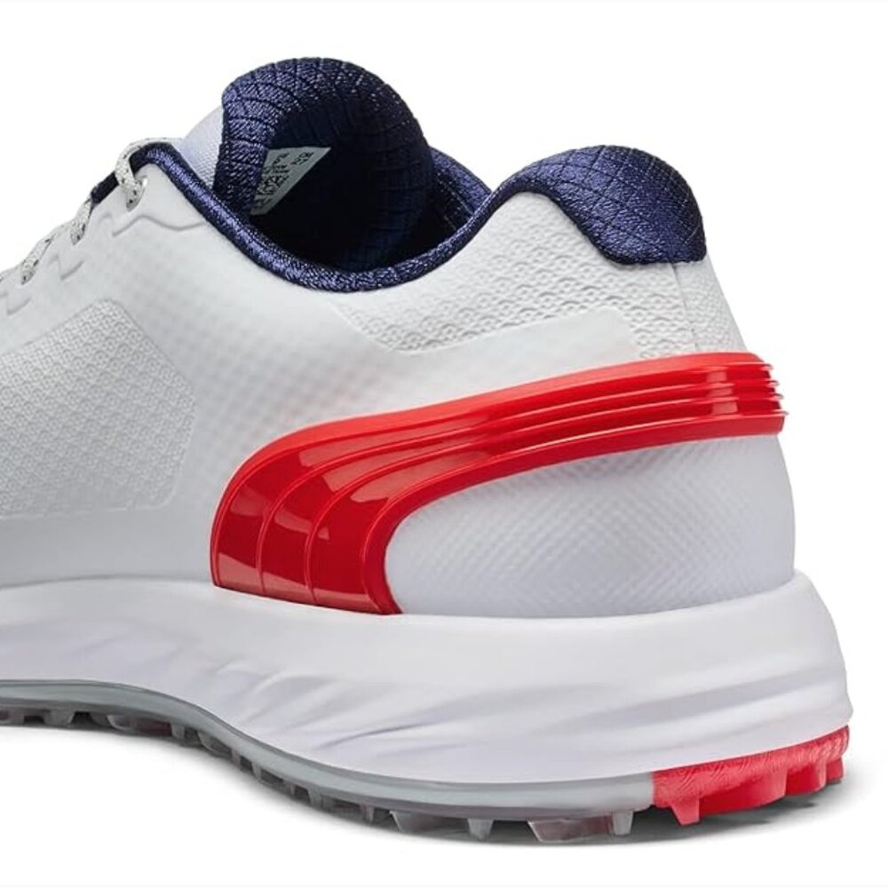 Puma Alphacat Nitro Golf Shoes Men Size 8 & 9 - Picture 6 of 7
